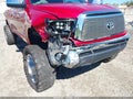 2013 Toyota Tundra — photo 6 of 16 | VIN 5TFUW5F14DX285201