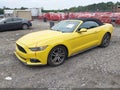 2016 Ford Mustang — photo 2 of 16 | VIN 1FATP8UH0G5222161