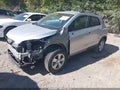 2015 Chevrolet Trax — photo 2 of 11 | VIN 3GNCJRSB8FL255446