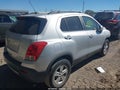 2015 Chevrolet Trax — photo 4 of 11 | VIN 3GNCJRSB8FL255446