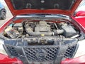 2009 Nissan Frontier — photo 10 of 16 | VIN 1N6AD06W99C414634