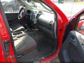 2009 Nissan Frontier — photo 5 of 16 | VIN 1N6AD06W99C414634