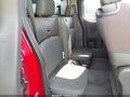 2009 Nissan Frontier — photo 8 of 16 | VIN 1N6AD06W99C414634