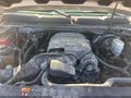 2011 Chevrolet Silverado 1500 — photo 10 of 11 | VIN 1GCRCSE02BZ329106