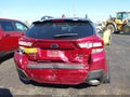 2018 Subaru Crosstrek — photo 16 of 16 | VIN JF2GTAMC3J8308039
