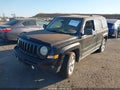 2012 Jeep Patriot — photo 2 of 11 | VIN 1C4NJPFA1CD626424