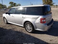 2013 Ford Flex — photo 3 of 11 | VIN 2FMHK6C89DBD00198