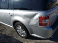 2013 Ford Flex — photo 6 of 11 | VIN 2FMHK6C89DBD00198
