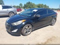 2013 Hyundai Elantra — photo 2 of 10 | VIN KMHDH6AEXDU009368