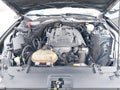 2016 Ford Mustang — photo 10 of 15 | VIN 1FA6P8TH3G5277556