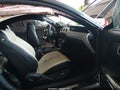 2016 Ford Mustang — photo 5 of 15 | VIN 1FA6P8TH3G5277556