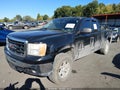 2011 GMC Sierra 1500 — photo 2 of 16 | VIN 1GTR2VE39BZ255259