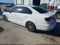 2015 Volkswagen Jetta — photo 3 of 11 | VIN 3VWD17AJ5FM345686