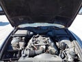 2003 BMW 5 Series — photo 10 of 14 | VIN WBADN63463GS56477