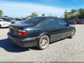 2003 BMW 5 Series — photo 4 of 14 | VIN WBADN63463GS56477