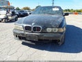 2003 BMW 5 Series — photo 6 of 14 | VIN WBADN63463GS56477