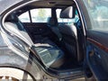 2003 BMW 5 Series — photo 8 of 14 | VIN WBADN63463GS56477