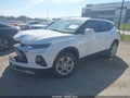 2020 Chevrolet Blazer — photo 2 of 16 | VIN 3GNKBBRA0LS537546