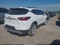 2020 Chevrolet Blazer — photo 4 of 16 | VIN 3GNKBBRA0LS537546