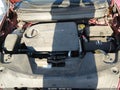 2016 Jeep Cherokee — photo 10 of 12 | VIN 1C4PJLAS1GW370202