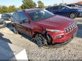 2016 Jeep Cherokee — photo 1 of 12 | VIN 1C4PJLAS1GW370202
