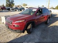2016 Jeep Cherokee — photo 2 of 12 | VIN 1C4PJLAS1GW370202