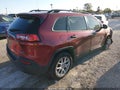 2016 Jeep Cherokee — photo 4 of 12 | VIN 1C4PJLAS1GW370202