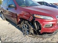 2016 Jeep Cherokee — photo 6 of 12 | VIN 1C4PJLAS1GW370202