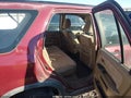 2004 Honda CR-V — photo 8 of 11 | VIN JHLRD78434C032427