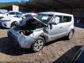 2015 Kia Soul — photo 2 of 17 | VIN KNDJN2A25F7790574