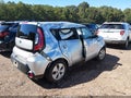 2015 Kia Soul — photo 4 of 17 | VIN KNDJN2A25F7790574