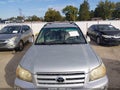 2004 Toyota Highlander — photo 12 of 12 | VIN JTEGD21A540077034