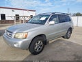 2004 Toyota Highlander — photo 2 of 12 | VIN JTEGD21A540077034