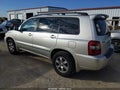 2004 Toyota Highlander — photo 3 of 12 | VIN JTEGD21A540077034