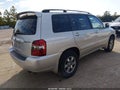 2004 Toyota Highlander — photo 4 of 12 | VIN JTEGD21A540077034