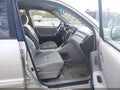 2004 Toyota Highlander — photo 5 of 12 | VIN JTEGD21A540077034