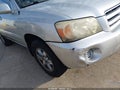 2004 Toyota Highlander — photo 6 of 12 | VIN JTEGD21A540077034