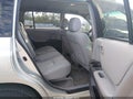 2004 Toyota Highlander — photo 8 of 12 | VIN JTEGD21A540077034
