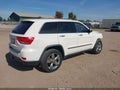 2012 Jeep Grand Cherokee — photo 4 of 18 | VIN 1C4RJFBT4CC128579