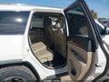 2012 Jeep Grand Cherokee — photo 8 of 18 | VIN 1C4RJFBT4CC128579