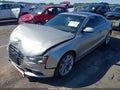 2014 Audi A5 — photo 2 of 15 | VIN WAULFAFR2EA066197