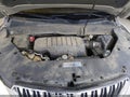 2014 Buick Enclave — photo 10 of 16 | VIN 5GAKRCKDXEJ339514