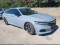 2022 Honda Accord — photo 1 of 17 | VIN 1HGCV1F49NA102592