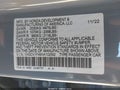 2022 Honda Accord — photo 9 of 17 | VIN 1HGCV1F49NA102592