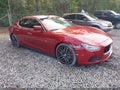 2014 Maserati Ghibli — photo 1 of 16 | VIN ZAM57RTA4E1123193