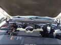 2017 Chevrolet Tahoe — photo 10 of 16 | VIN 1GNSKAKC6HR297340