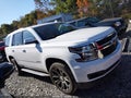 2017 Chevrolet Tahoe — photo 13 of 16 | VIN 1GNSKAKC6HR297340