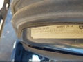 2002 Jeep Wrangler — photo 9 of 11 | VIN 1J4FA49S82P709248