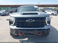 2025 Chevrolet Silverado 2500 — photo 13 of 16 | VIN 2GC4KPEY9S1184767