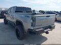 2025 Chevrolet Silverado 2500 — photo 3 of 16 | VIN 2GC4KPEY9S1184767